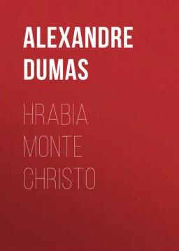 Обложка книги «Hrabia Monte Christo»