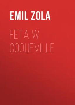 Обложка книги «Feta w Coqueville»