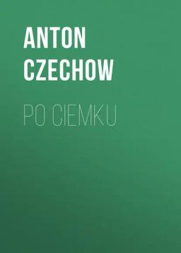 Обложка книги «Po ciemku»