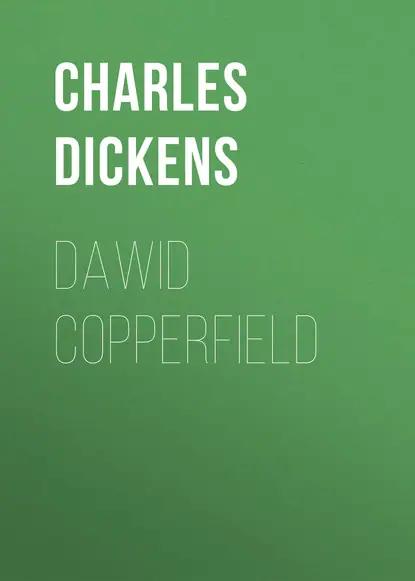 Dawid Copperfield