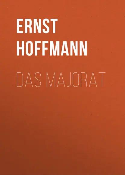 Das Majorat