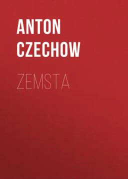 Обложка книги «Zemsta»