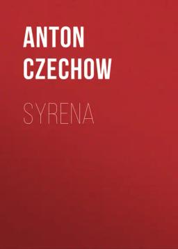 Обложка книги «Syrena»