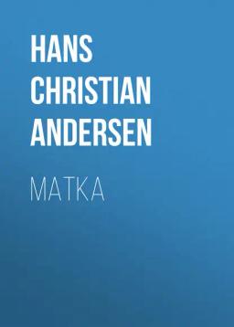 Обложка книги «Matka»