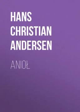 Обложка книги «Anioł»