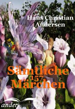 Обложка книги «Sämtliche 157 Märchen»