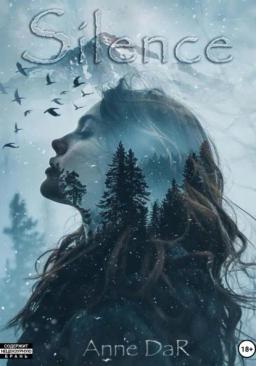 Обложка книги «Silence»