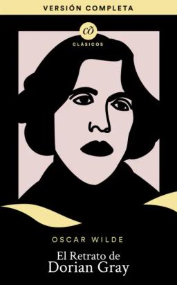 Обложка книги «El retrato de Dorian Gray»