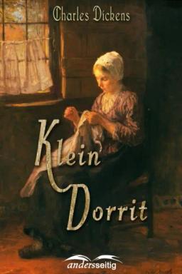 Обложка книги «Klein-Doritt»