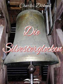 Обложка книги «Die Silvesterglocken»