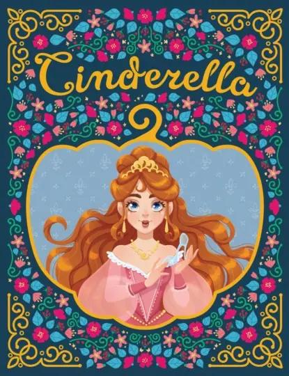 Cinderella / Золушка