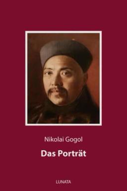 Обложка книги «Das Porträt»