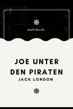 Обложка книги «Joe unter den Piraten»