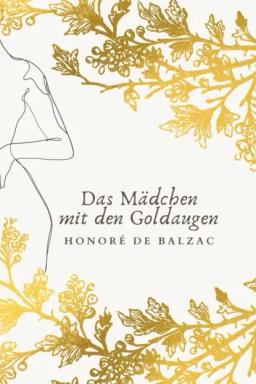 Обложка книги «Das Mädchen mit den Goldaugen»