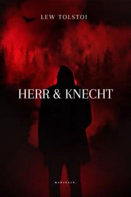 Обложка книги «Herr und Knecht»