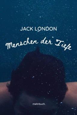 Обложка книги «Menschen der Tiefe»