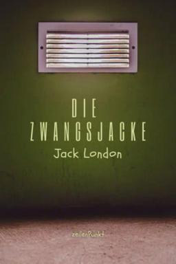 Обложка книги «Die Zwangsjacke»