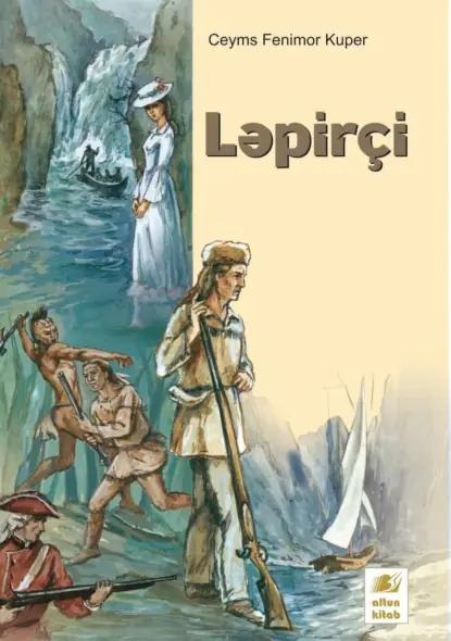 Ləpirçi