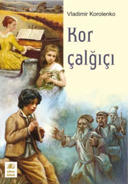 Обложка книги «Kor çalğıçı»