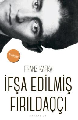 Обложка книги «İfşa edilmiş fırıldaqçı»