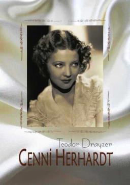 Обложка книги «Cenni Herhardt»