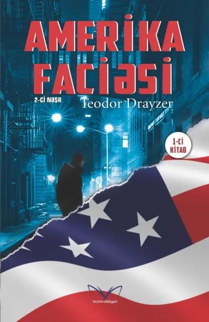 Amerika faciəsi