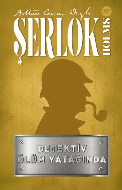 Detektiv ölüm yatağında