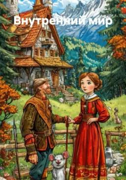 Обложка книги «Внутренний мир»