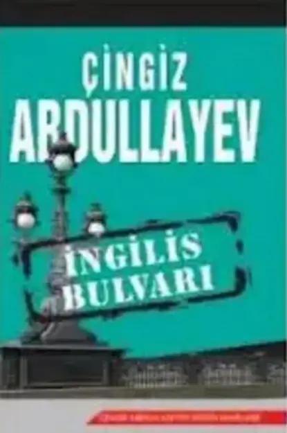 İNGİLİS BULVARI
