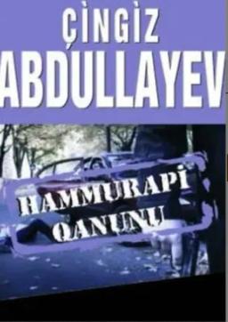 HAMMURAPİ QANUNU