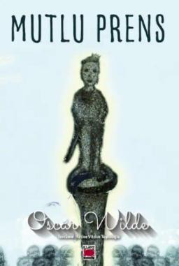 Обложка книги «Mutlu Prens»