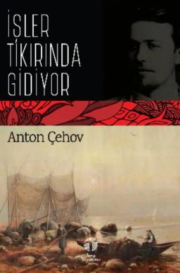 Обложка книги «İşler Tıkırında Gidiyor»