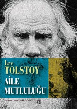 Обложка книги «Aile Mutluluğu»