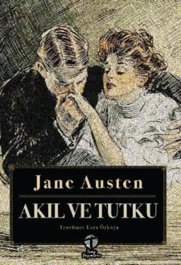 Обложка книги «Akıl ve Tutku»