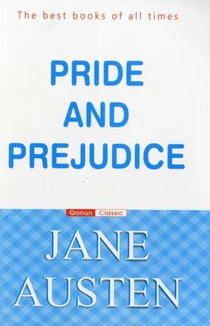 Pride and Pleasure