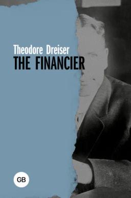 Обложка книги «The Financier / Финансист»