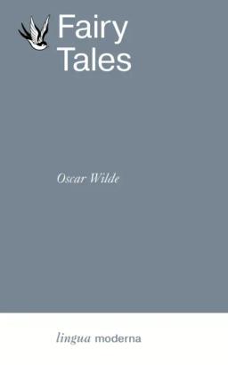 Обложка книги «Fairy Tales / Сказки»