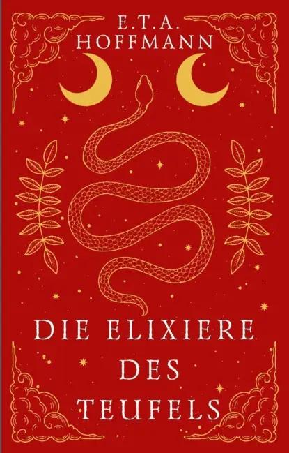 Die Elixiere des Teufels / Эликсиры Сатаны
