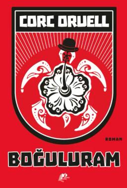 Boğuluram
