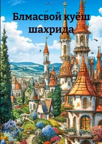 Блмасвой куёш шахрида