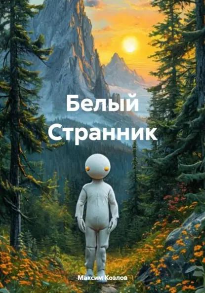 Белый Странник