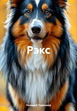 Рэкс