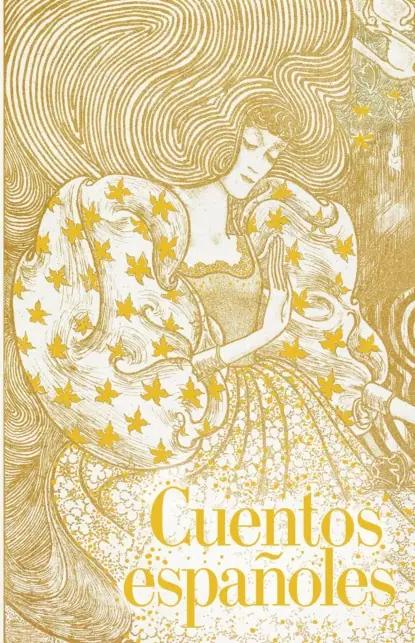 Cuentos españoles