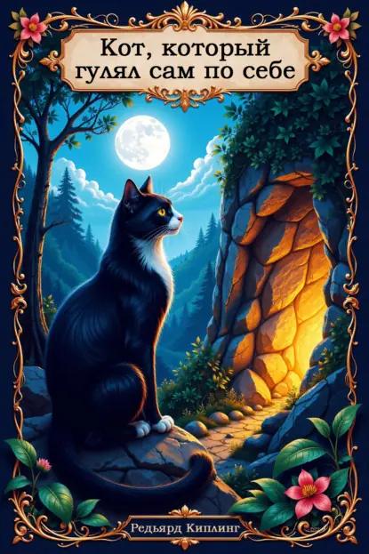 Кот, который гулял сам по себе