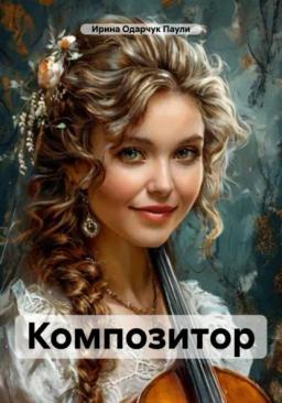Обложка книги «Композитор»