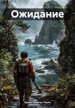 Обложка книги «Ожидание»