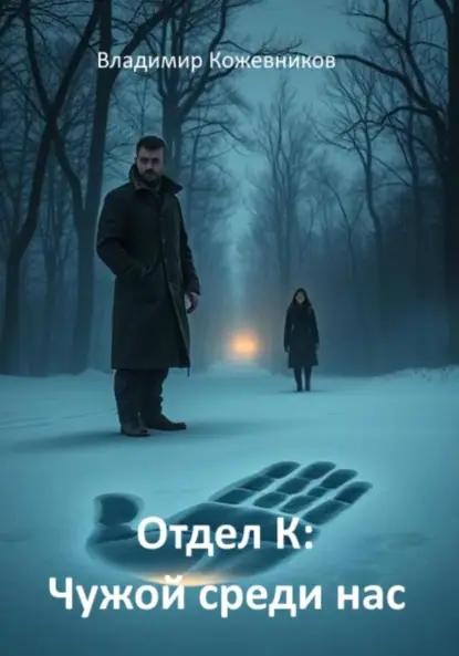 Отдел К: Чужой среди нас