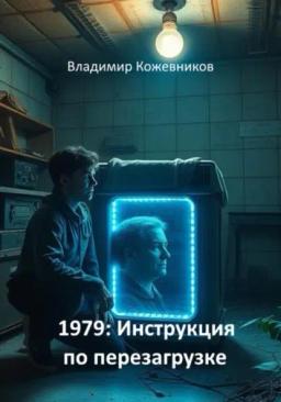 Обложка книги «1979. Инструкция по перезагрузке»