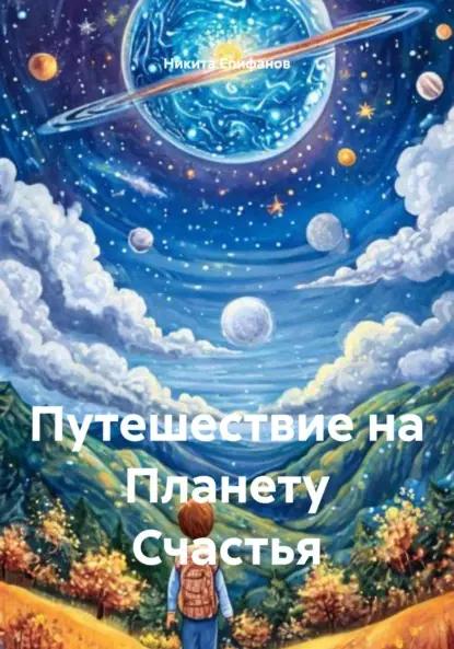 Путешествие на Планету Счастья