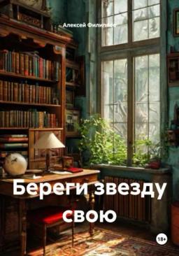 Обложка книги «Береги звезду свою»